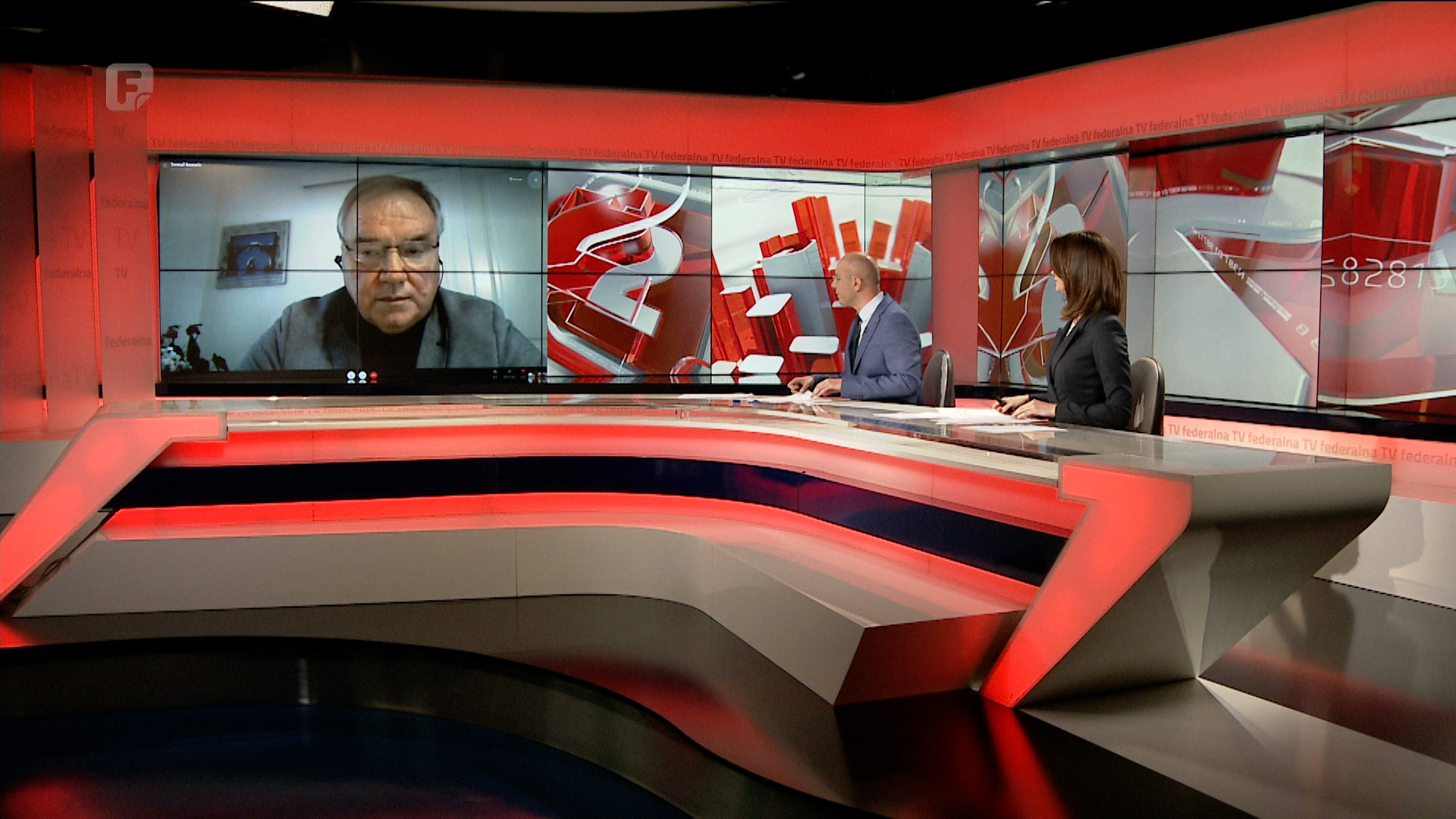 Kozarić: Zimu ne treba čekati, sad treba donijeti mjere